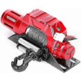 thumbnail image 1 of Powerful Electric Winch - Heavy-duty Towing And Lifting Performance, 1 of 1