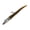 Rootbeer Gold, variant on RonZ Big Game Series 10" Heavy Duty (3oz)