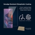 thumbnail image 4 of Protector de pantalla para Motorola Moto G Stylus (2025), cristal templado, 4 of 6