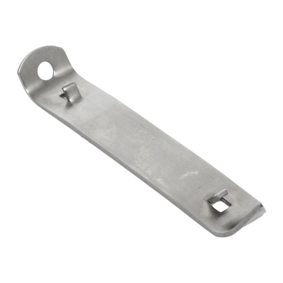 Excellante Stainless steel can opener, comes in each