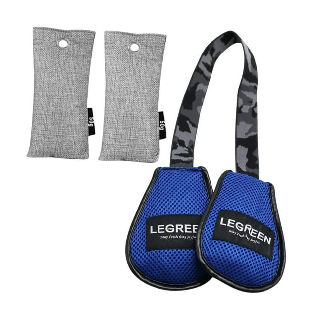 Guantes de boxeo desodorantes, accesorios de boxeo, guantes de boxeo para el hogar, bolsa de limpieza, bolsas desodorantes portátiles para armario de 50g aroma de colonia