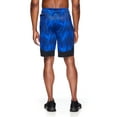 thumbnail image 4 of Reebok Men's End Line Performance Knit Training Shorts, 9" Inseam, up to Sizes 3XL, 4 of 4