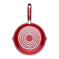 thumbnail image 2 of Juego de sartenes T-Fal Excite 2 piezas Rojo B039S264, 2 of 4