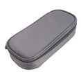 thumbnail image 4 of Estuche Portátil Para Refrigerador De Insulina, Diseño De Cremallera De Tela Oxford, Bolsa De Medicina Para Diabéticos Para Viajes, Material Duradero, Mantenimiento Del, 4 of 7