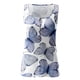 thumbnail image 5 of Gibobby Camiseta informal de verano para mujer, camiseta sin mangas, camiseta sin mangas con cuello en V, camiseta con cremallera, camiseta sin mangas(Blanco,G), 5 of 5