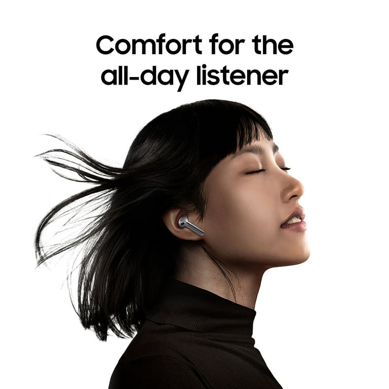 Samsung Galaxy Buds3 Wireless In Ear Earbuds with Charging Samsung Galaxy Buds3 Wireless In Ear Earbuds with Charging