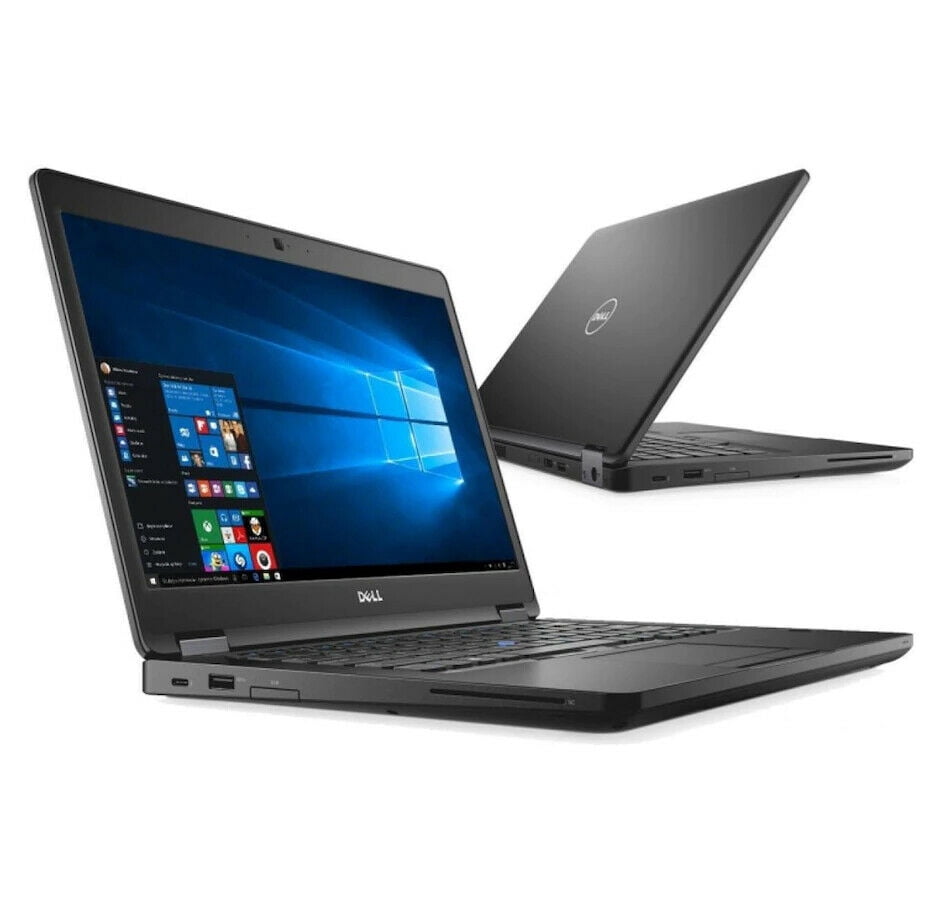Dell Latitude 5580 Intel i7-7820HQ Quad Core 16GB 512G SSD 15.6 ...
