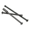 thumbnail image 1 of Center Drive Shaft, Stable Transmission Strong Steel Center Drive Shaft Easy Installation  For ZD Racing 1/7 -07 RC Car, 1 of 8