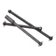 thumbnail image 3 of Metal Center Drive Shaft, Fine Workmanship Strong Center Drive Shaft High Accuracy Stable Transmission For ZD Racing 1/7 DBX-07 RC Car ANGGREK GC2720, 3 of 8