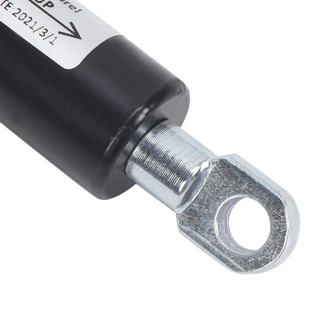 Hydraulic Support Rod, Gas Spring Hydraulic Support Rod, Shock Absorbing Strut Spring, 580 X 245 X 22mm, Automotive Lift Supports