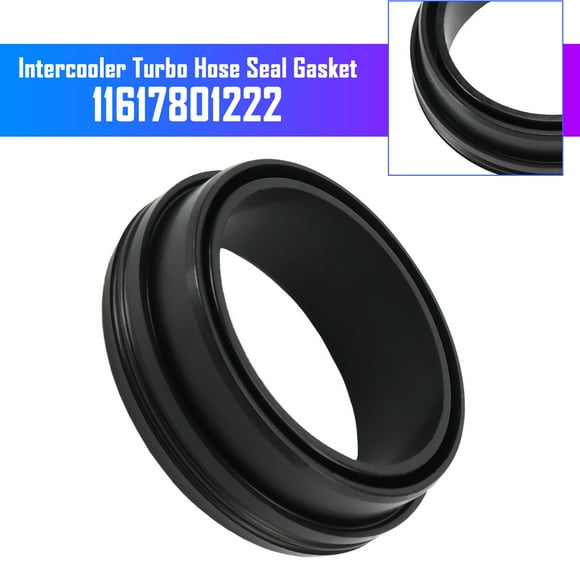 Gasket Intercooler Turbo Hose Seal for BMW M57 325d 330d 525d 11617801222