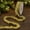 Gold, variant on Christmas Sparkle Tinsel Cord Ribbon, Glitter Metallic Ribbon for Gift Wrapping, Mini Garland Trim for Christmas Tree Wreath, DIY Crafts Holiday Party Decorations Supplies, Assorted Colors
