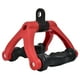 thumbnail image 4 of Remo Doble D Paralelo LAT Pull Ergenomics en Forma V Máquina Gimnasia Giratoria 360 ​​°, 4 of 7