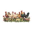 thumbnail image 2 of Adhesivos de Pared, Vinilos Decorativos, Elaborados, Estéticos, Realistas, Autoadhesivos, Decorativos para Ventanas, Salas de Estar, Espejos, Oficinas, 2 of 8