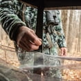 Barronett Blinds Big Mike 2.0 Backwoods Ground Hunting Blind 80 Inch