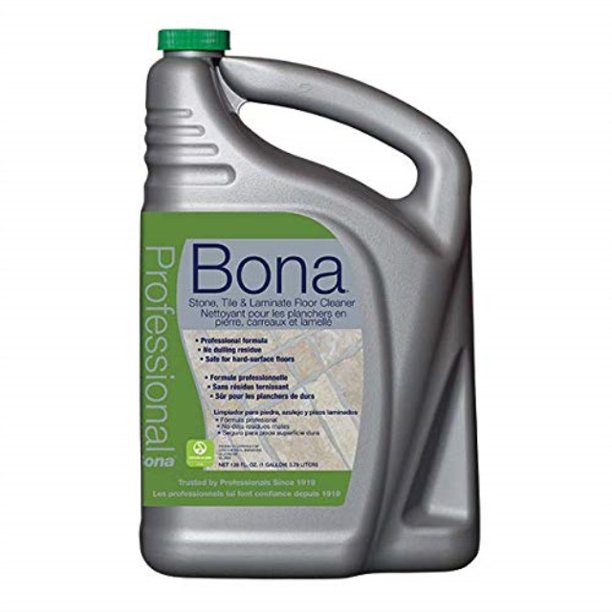bona professional pro series wm700018175 stone, tile and laminate