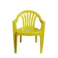 thumbnail image 2 of Silla Infantil Angelin Baby Amarillo, 2 of 2