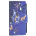 thumbnail image 3 of Estuche Para Teléfono Tipo Billetera, Antiarañazos, Antideslizante, Estuche Protector Para Teléfono, Anticaída Con Ranuras Para Tarjetas, Soporte Para Teléfono Móvil 12 Pro, 3 of 5