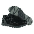 thumbnail image 4 of 361 Men's Breeze Black / Castlerock High-Rise Ankle-High Fabric Running Shoe - 10.5M, 4 of 4