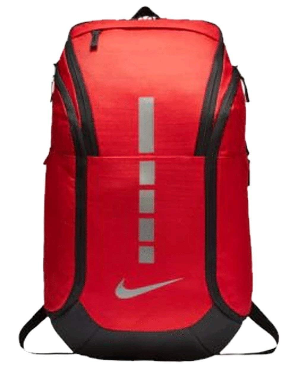 nike hoops elite pro backpack size