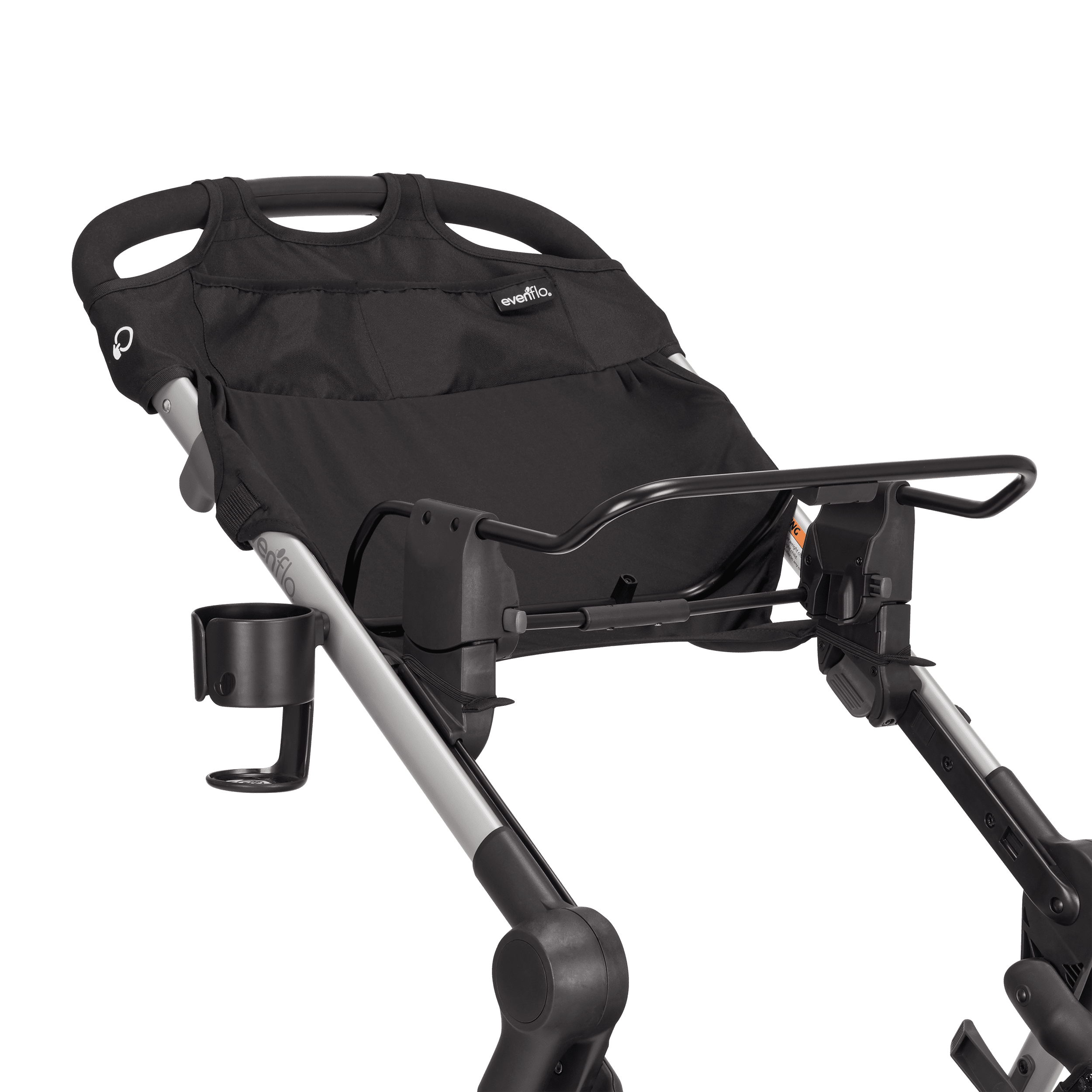 evenflo xpand car seat adapter