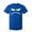 Royal Blue, variant on Mad Smile Sarcastic Humor Graphic Novelty Funny Tall T Shirt