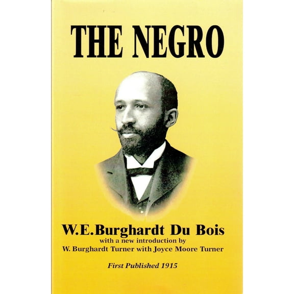The Negro (Paperback)