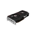 thumbnail image 3 of Sapphire Tarjeta Gráfica Pulse Radeon RX 9060 XT 8GB GDDR6 Dual-X Cooling Gaming, 3 of 4