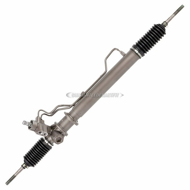 Power Steering Rack And Pinion For Mazda MPV 2WD 19891998 Walmart