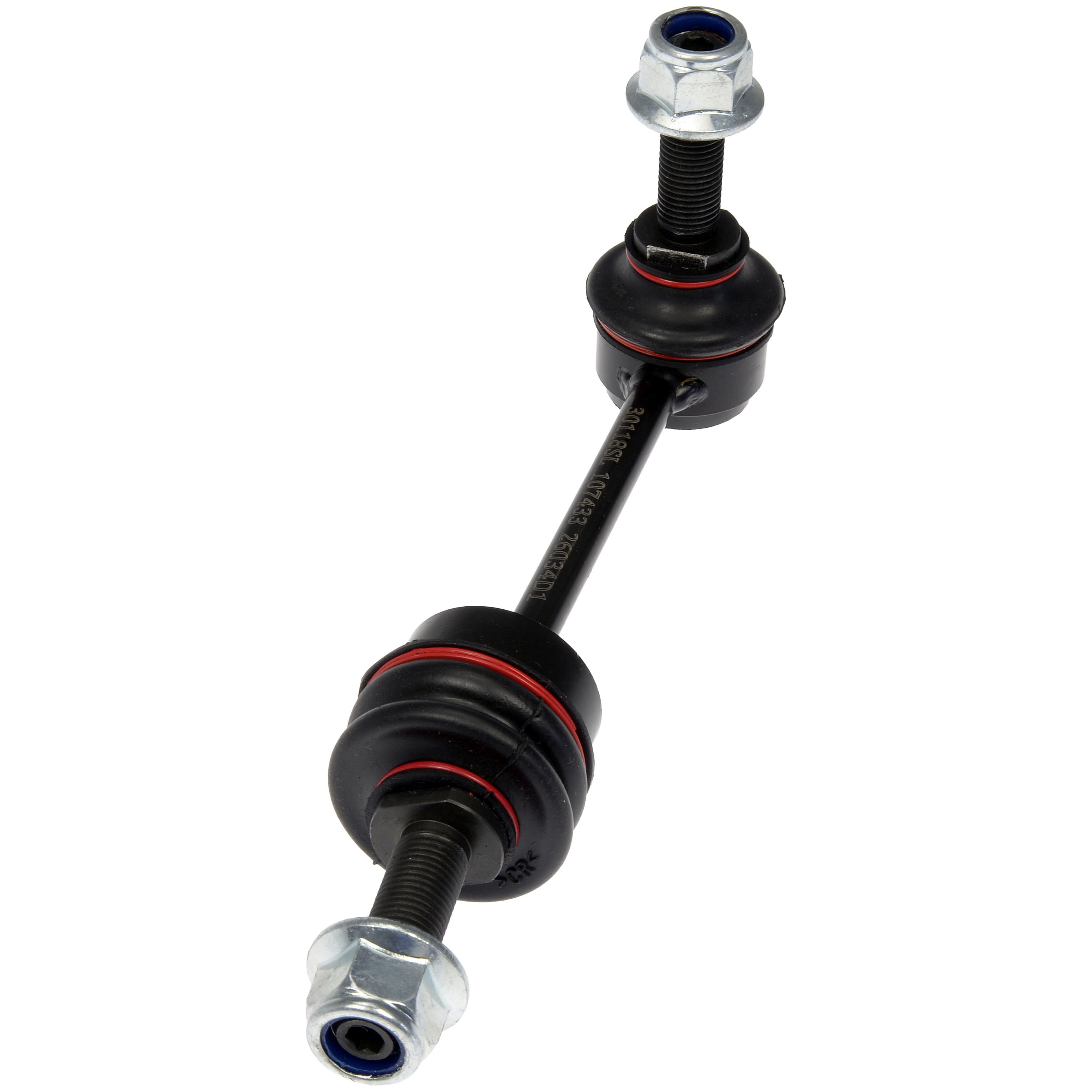 Dorman SL87465 Front Suspension Stabilizer Bar Link Kit for Specific Ford Models