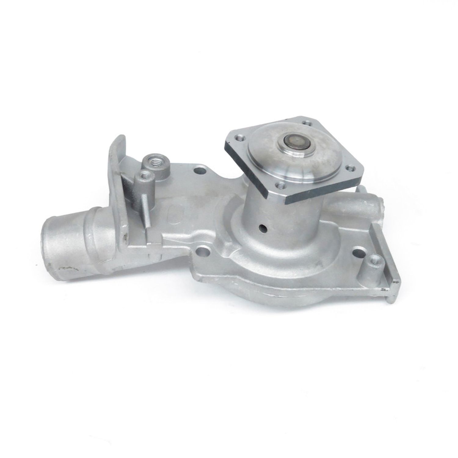 US Motor Works US4088 New Water Pump Fits select: 1995 FORD CONTOUR GL, 1996 FORD CONTOUR GL/SPORT