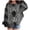 Multicolor, variant on BaoFuBaoMei Boys Girls Sweatshirts Long Sleeve Halloween Spiderweb Cuffed Sleeve Pullover Tops Loose Crew Neck Fall Clothes for School Daily Wear Outdoor