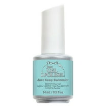ibd Just Gel Polish Just Keep Swimmin .5 oz