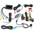 thumbnail image 6 of Motorcycle DVR Dash Cam 1080P Full HD Front Rear View Waterproof Motorcycle Driving Recorder Camera Logger Recorder Box ,Easy to Install, 6 of 6