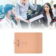 thumbnail image 4 of School Supplies, Clipboard Folder Close To Life Not Easy To Damage  Quality Durable  For Office School For Write In Hand For Drawing Board, 4 of 8