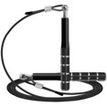 thumbnail image 1 of JHIJHOO Jump Rope, Speed Jumping Rope for Training Fitness Exercise, Adjustable Adults Workout Skipping Rope for Men, Women, Kids, Girls, 1 of 6