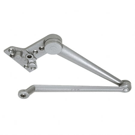 LCN Aluminum Cush-N-Stop Arm for 1460 Series Surface Mounted
