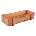 thumbnail image 3 of LAFGUR Succulent Pot Box Vintage Flower Pot Box For Plant, 3 of 8