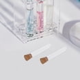 thumbnail image 4 of HOOWIFFY Clear Disposable Plastic Vials 20Pcs for Lab Work and Plant Propagation, 4 of 8