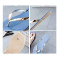 thumbnail image 4 of Chanclas De Fondo Suave Informales De Nueva Moda Para Mujer, 4 of 5