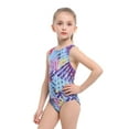thumbnail image 2 of JSCDRPDWL Girls Bathing Suit One Piece Girls One Swimsuit Size 7-8 Cute Bikinis for Teens 4t Boys Swimsuit Boys Swim Trunks with Compression Liner Boys Swimsuits Swim Tights Swim Suit for Girls, 2 of 5