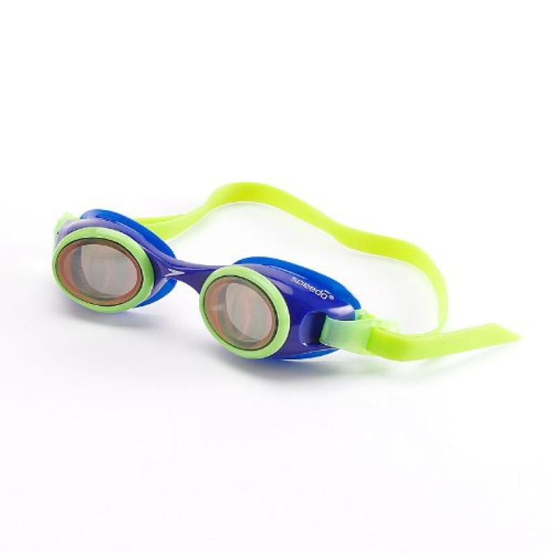 New in Package Youth  Speedo LIZARD Eye 3D Holowonder Swim Goggles sa Too Cool
