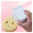 thumbnail image 4 of Coffee Print Portable Inkjet Printer Handheld Edible Food Printer In Biscuit Bread Cake Coffee Mold Latte Baking Mold Printer, 4 of 6
