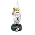 thumbnail image 2 of Navy Gnome Tribute Statue, 2 of 7