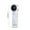 #183 White, variant on Fuebueo Handheld Fans, 12Hrs Cooling High Speed Fan USB-C Fast Charging Rechargeable Portable Fan, Summer Essential for Outdoor/Office/Beach Vacation/Travel