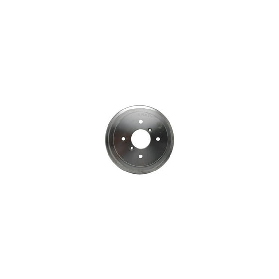 Raybestos® R-Line Drums, OE Replacement Brake Drums 9534R Fits select: 1995-1997 GEO METRO, 1998-2001 CHEVROLET METRO