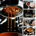 thumbnail image 4 of Naiovety 2x filtro de café expreso para Crema, filtro cada vez, filtro reutilizable Premium para Juegos de servir café y té, 4 of 6