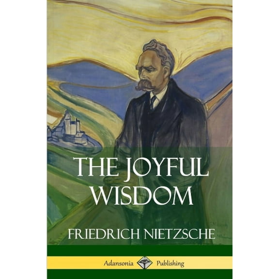 The Joyful Wisdom, (Paperback)
