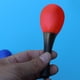 thumbnail image 4 of Instrumento de percusión manual duradero ergonómico seguro color brillante fácil de sostener sonido fuerte y agradable Maracas para niños para educación temprana ANGGREK Otros, 4 of 7