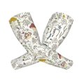 thumbnail image 2 of Haiem Colorful Mushrooms and Plants UV Protection Cooling Arm Sleeves for Men and Women UPF 50 Sun Sleeve, 2 of 8